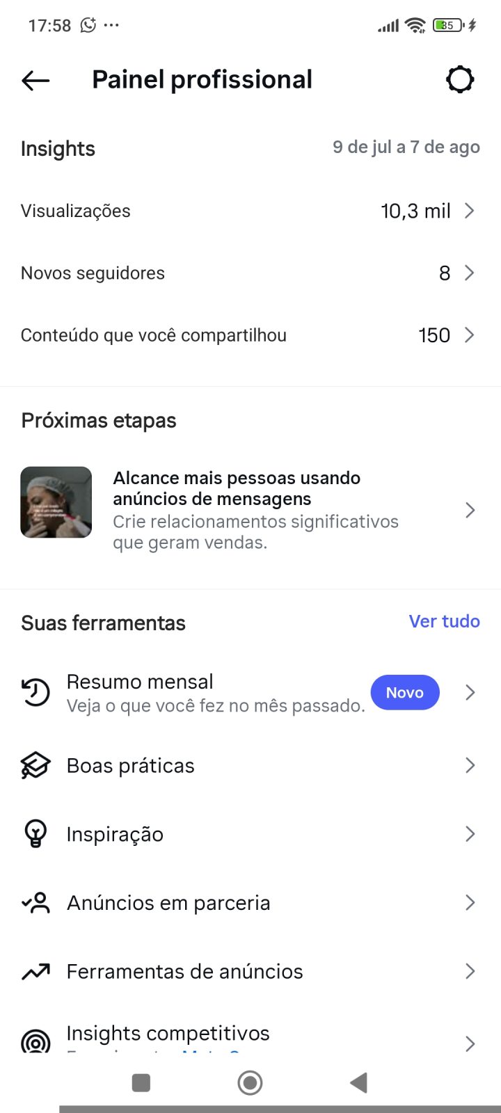 Métrica